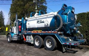 McRaes Septic Tank Service