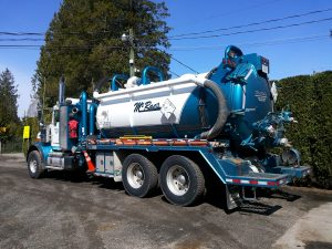 24 Hour Emergency Septic Service