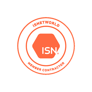 Member of ISNetworld